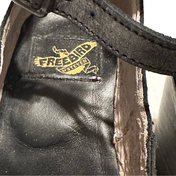 Freebird by Steven Randi Heels - Picture 5 of 9